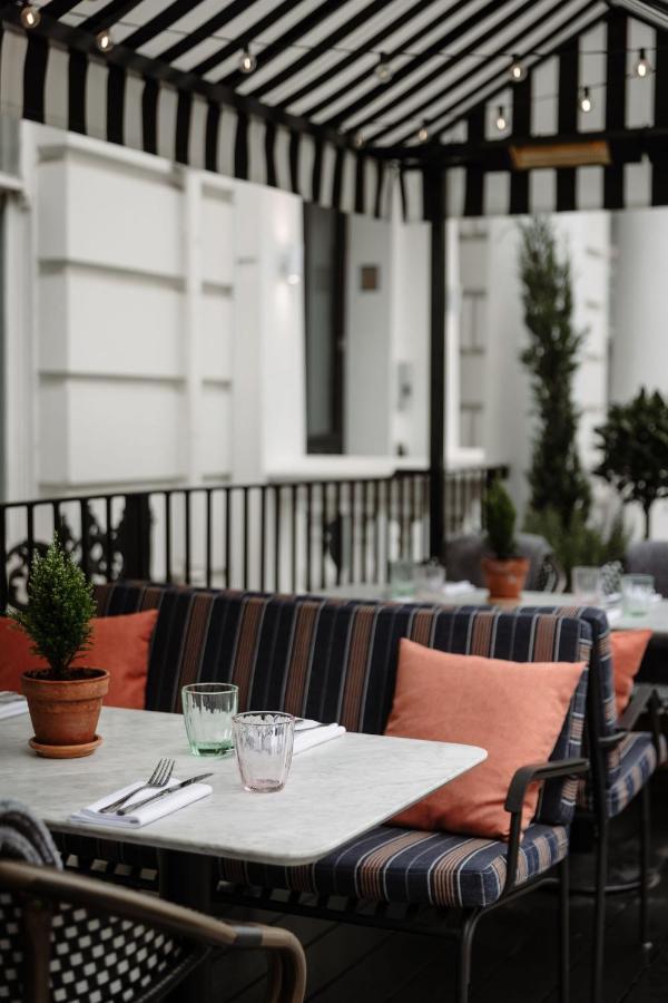 The Laslett London Luaran gambar