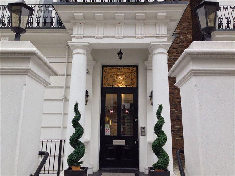 The Laslett London Luaran gambar